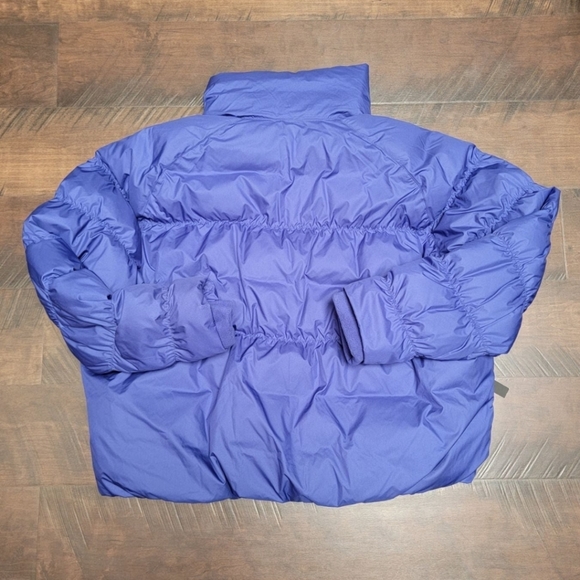 Nike Sportswear Puffer Jacket Women's Large - Picture 2 of 6